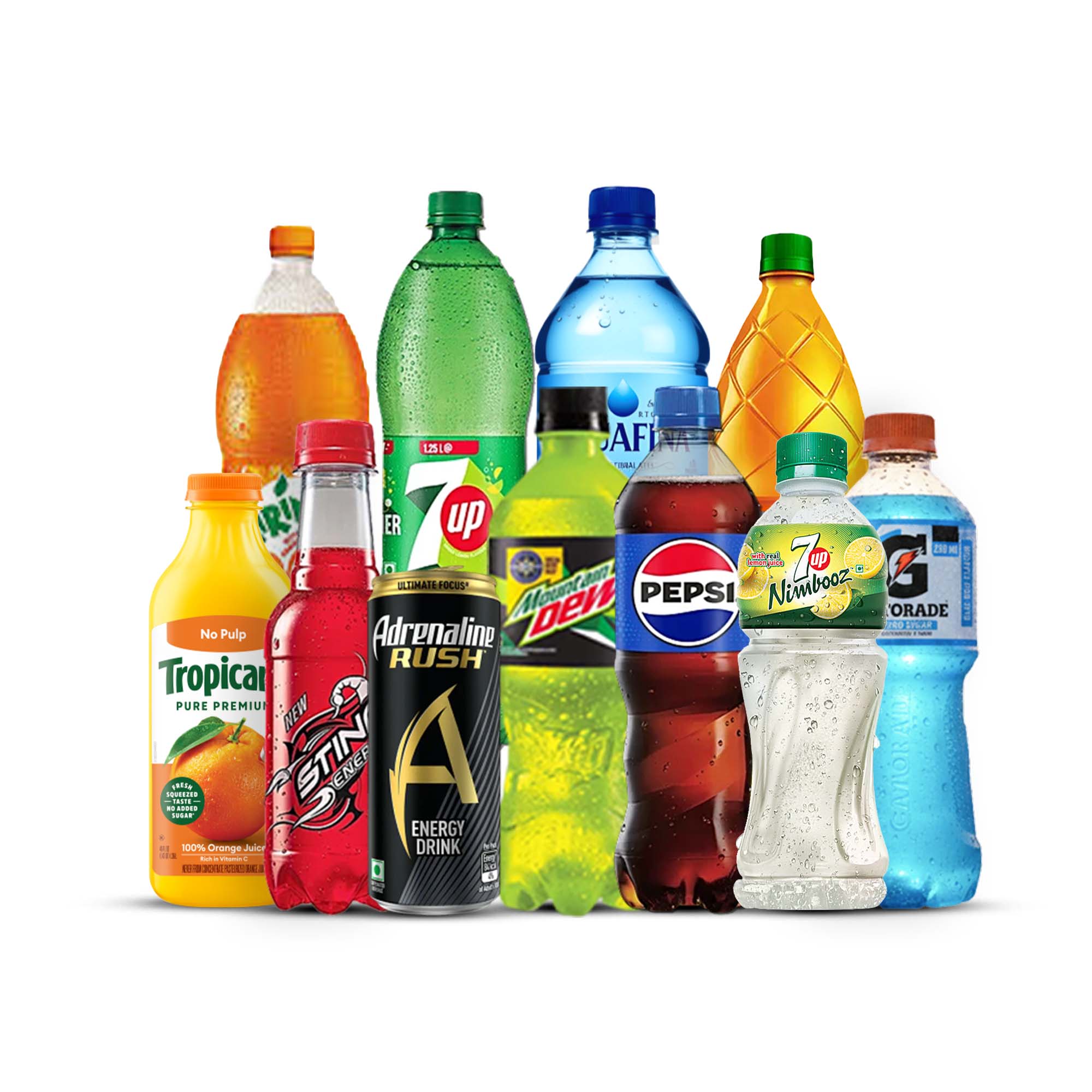 Beverages