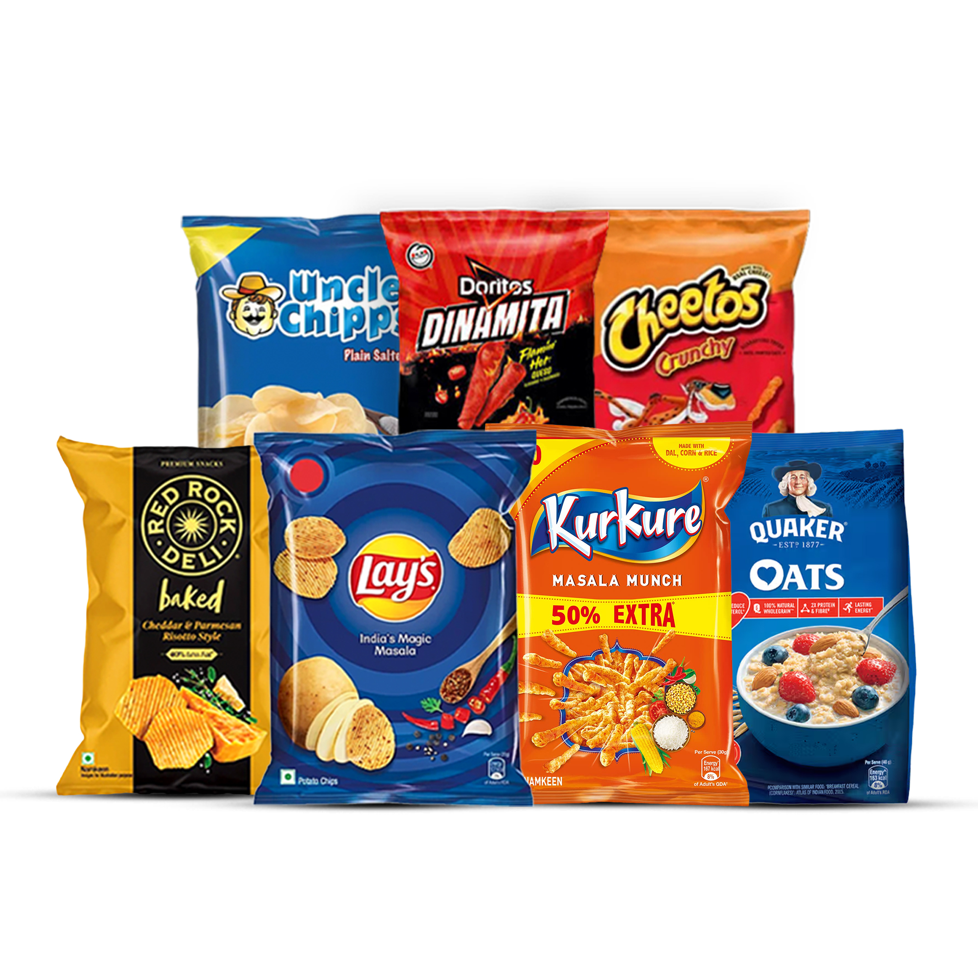 Snacks