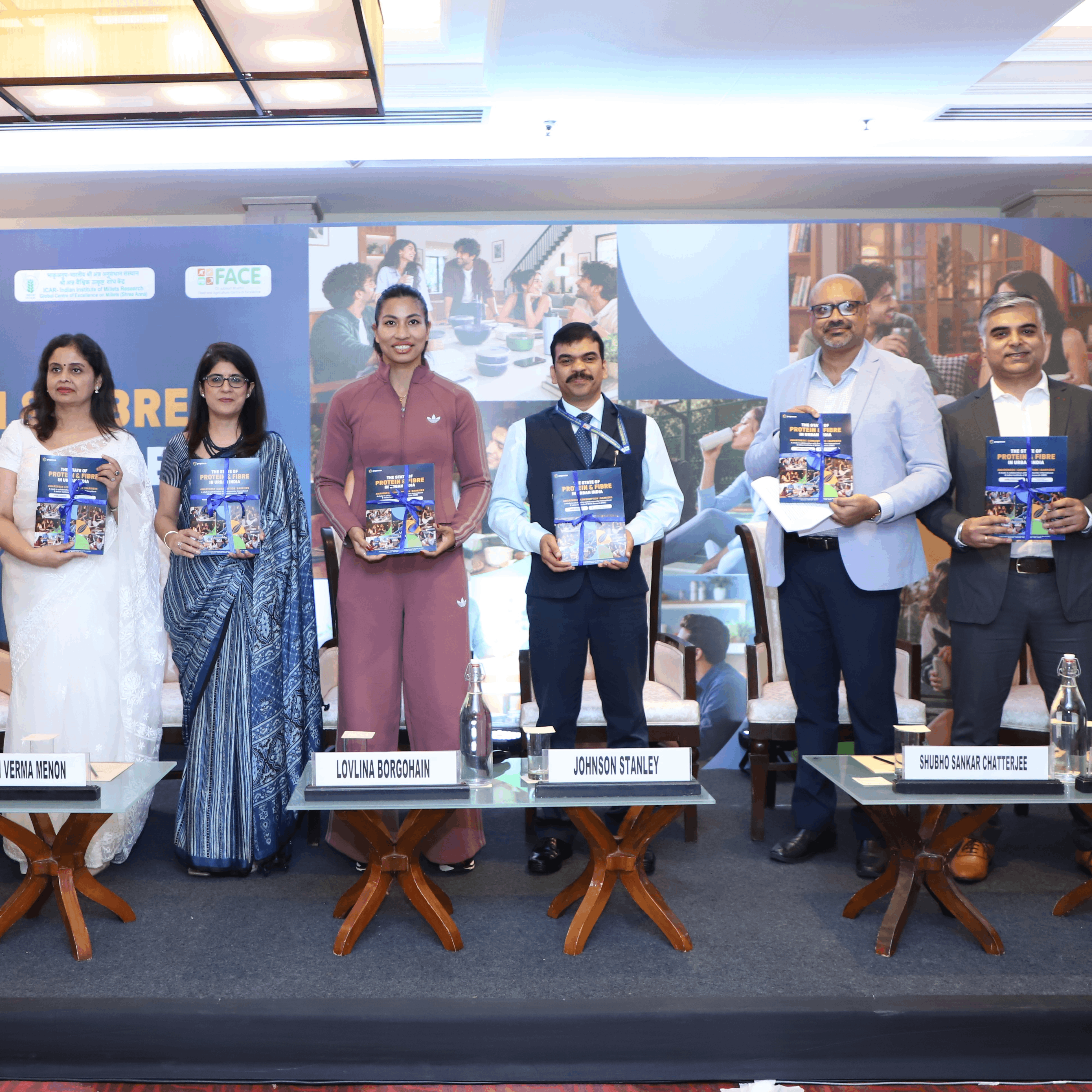 PROTEIN AWARENESS MAY BE RISING, BUT CONSUMPTION REMAINS A CHALLENGE, FINDS PEPSICO INDIA × EUROMONITOR STUDY