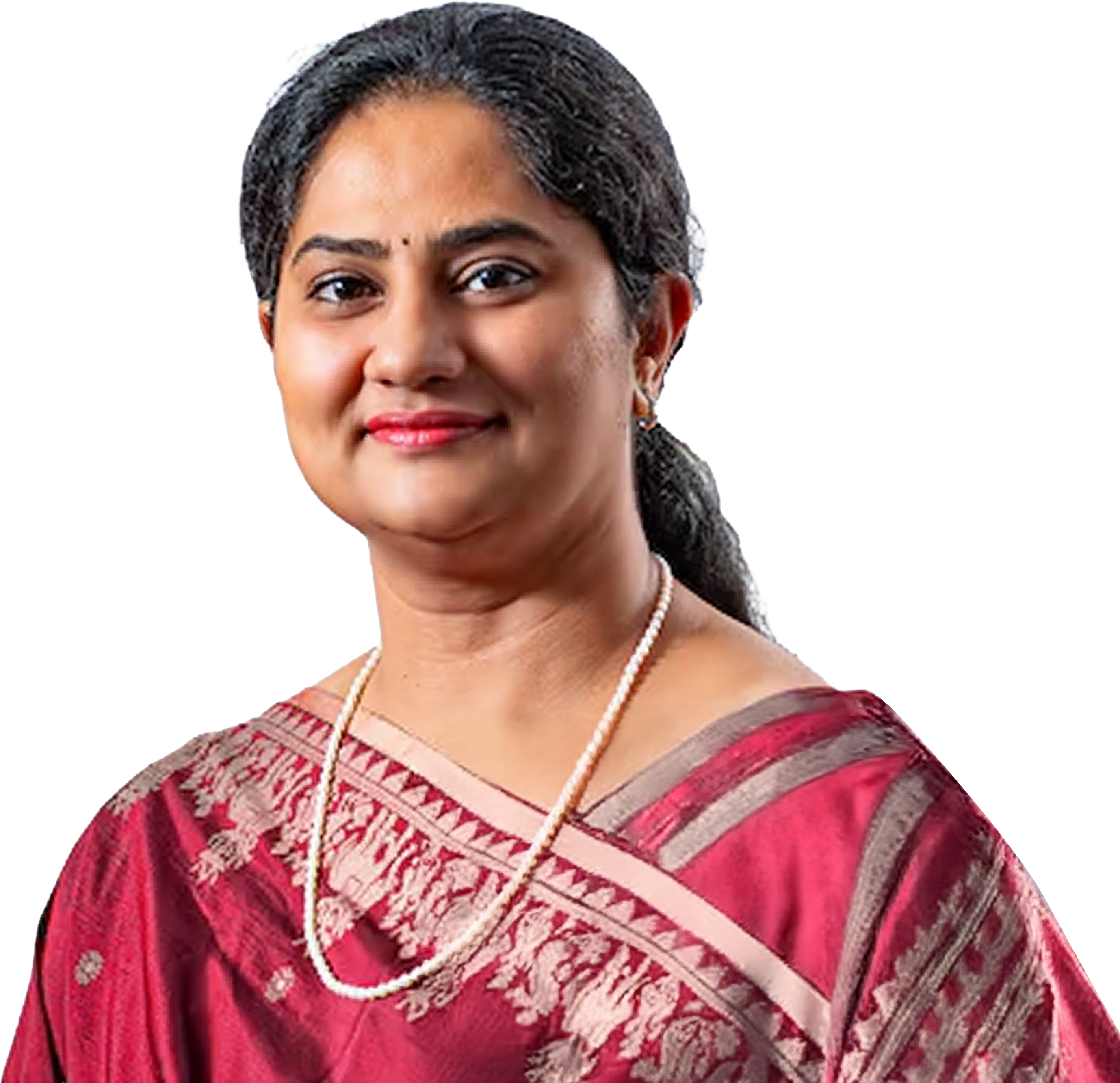 Savitha Balachandran