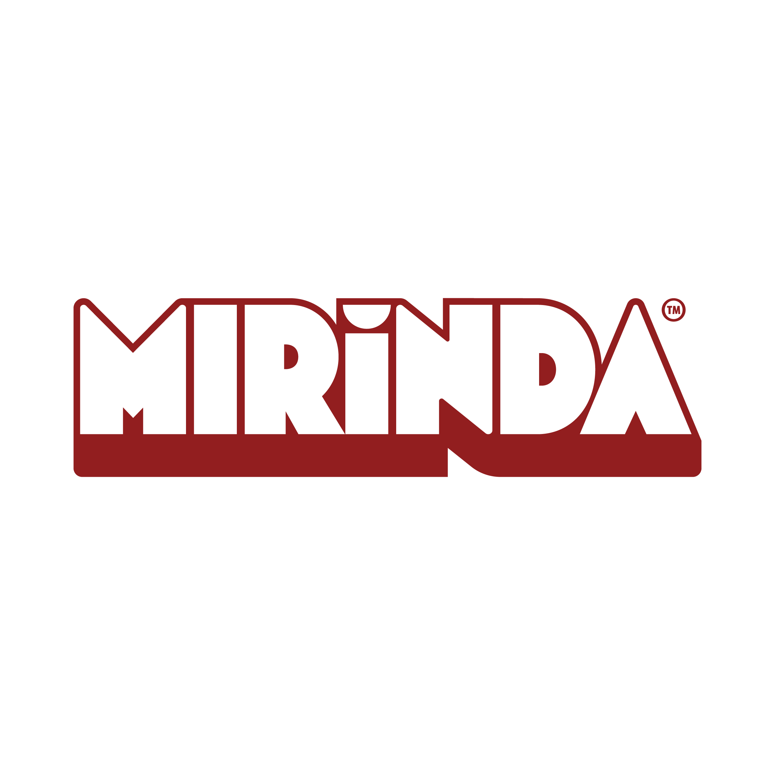 Mirinda