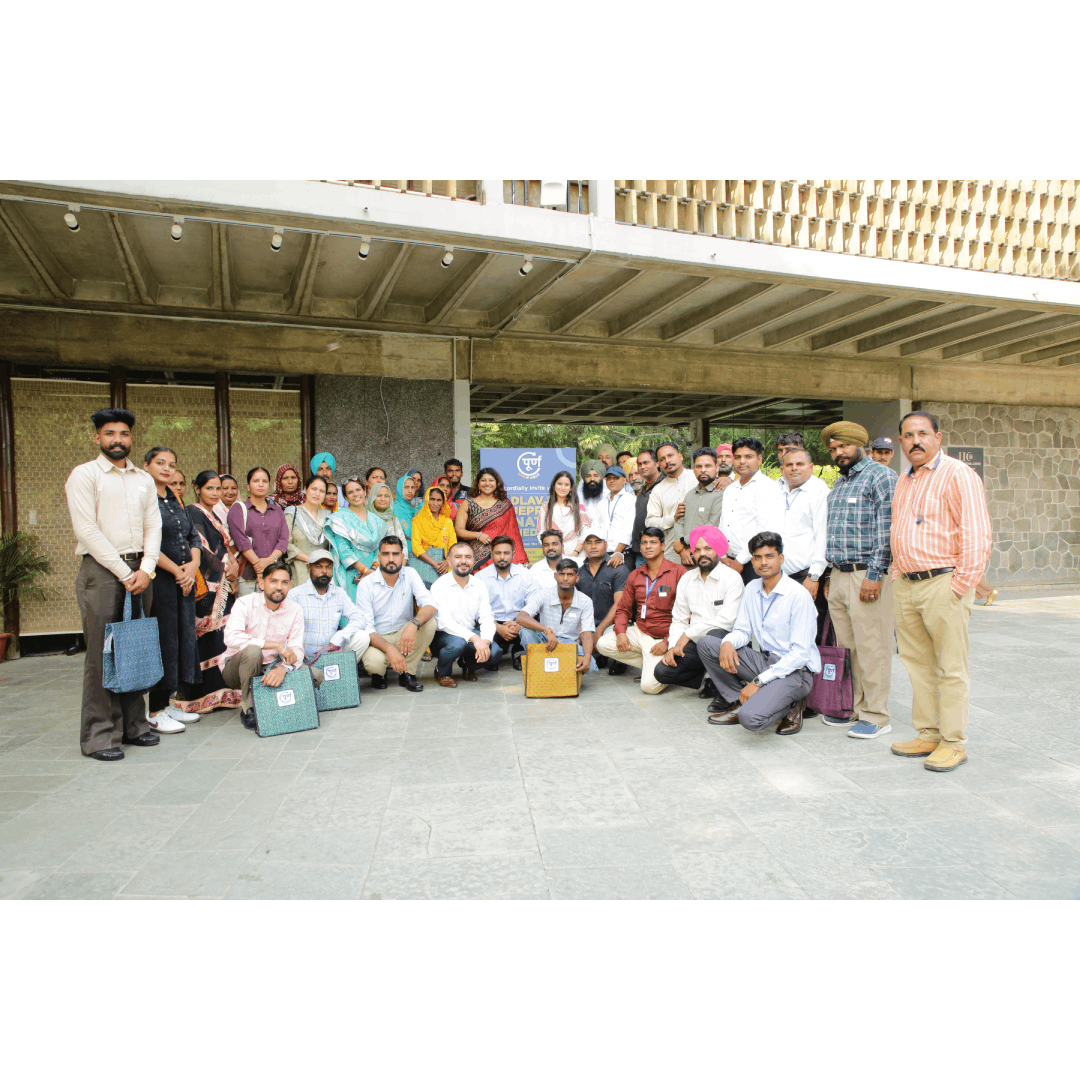 PepsiCo India and PLAN Foundation strengthen circular, inclusive and scalable waste management models under Project Purna